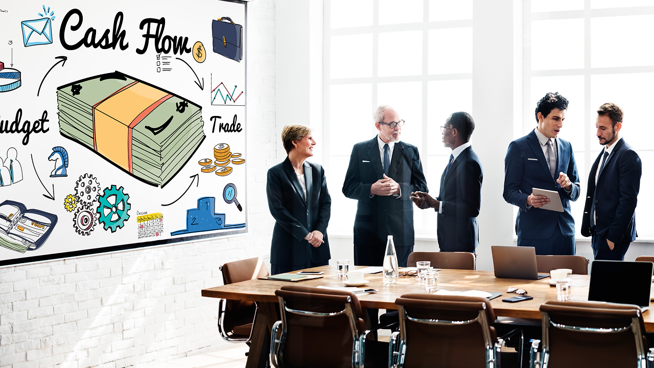 A Practical Guide to Protecting Your Cash Flow, Assets, and Reputation