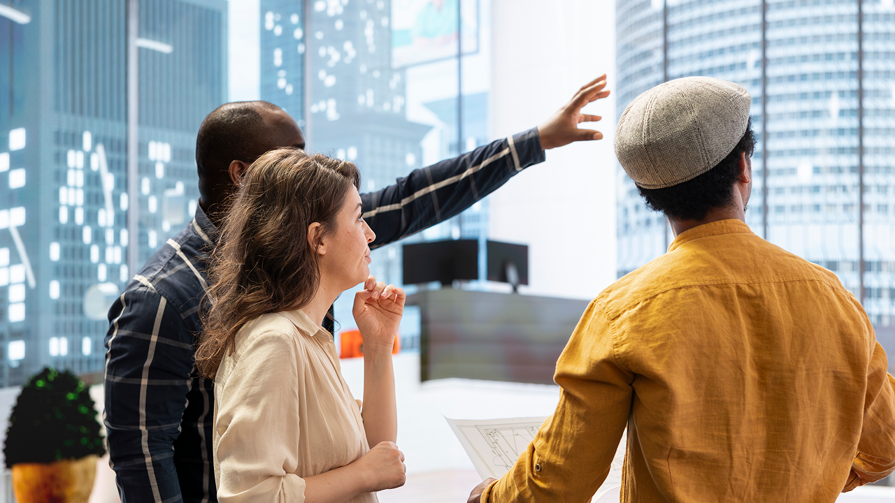 Building Coverage That Mirrors Your Work