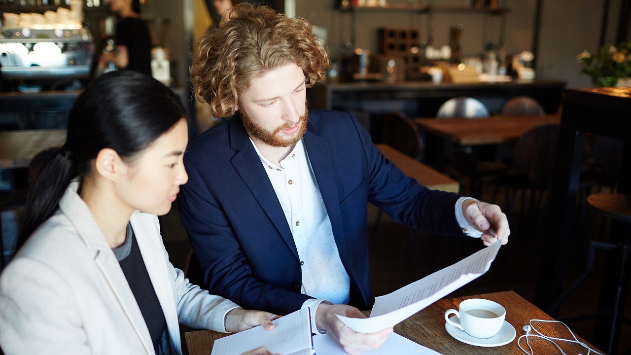 Claims Process Demystified: A Complete Guide for Business Owners
