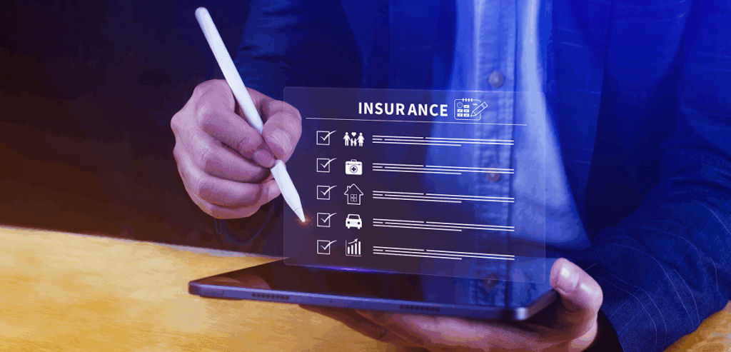 business insurance