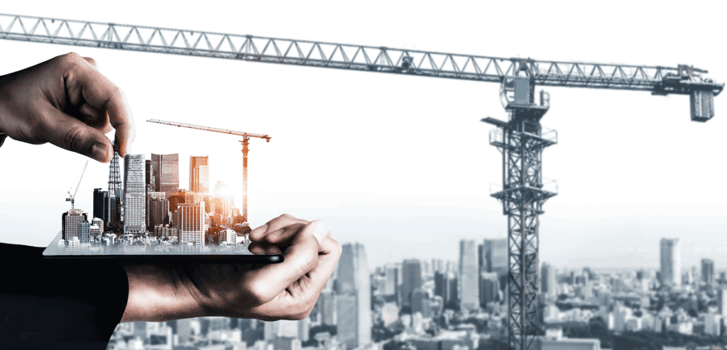 business industries