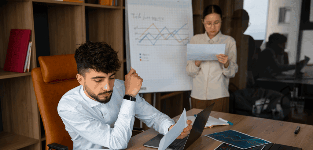 business industries