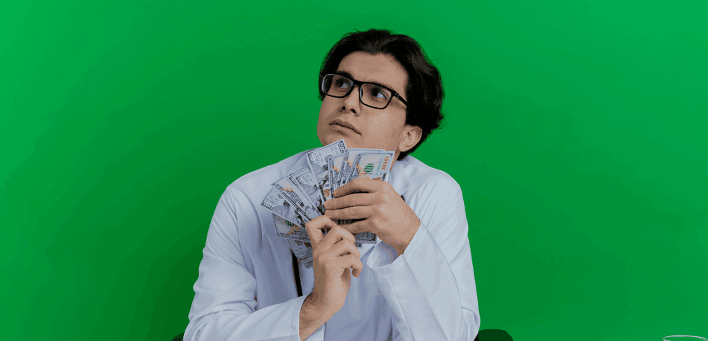 Frequently Asked Money Questions