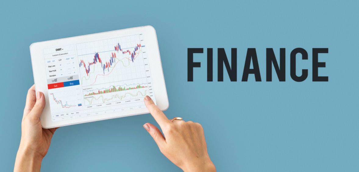 Business finance