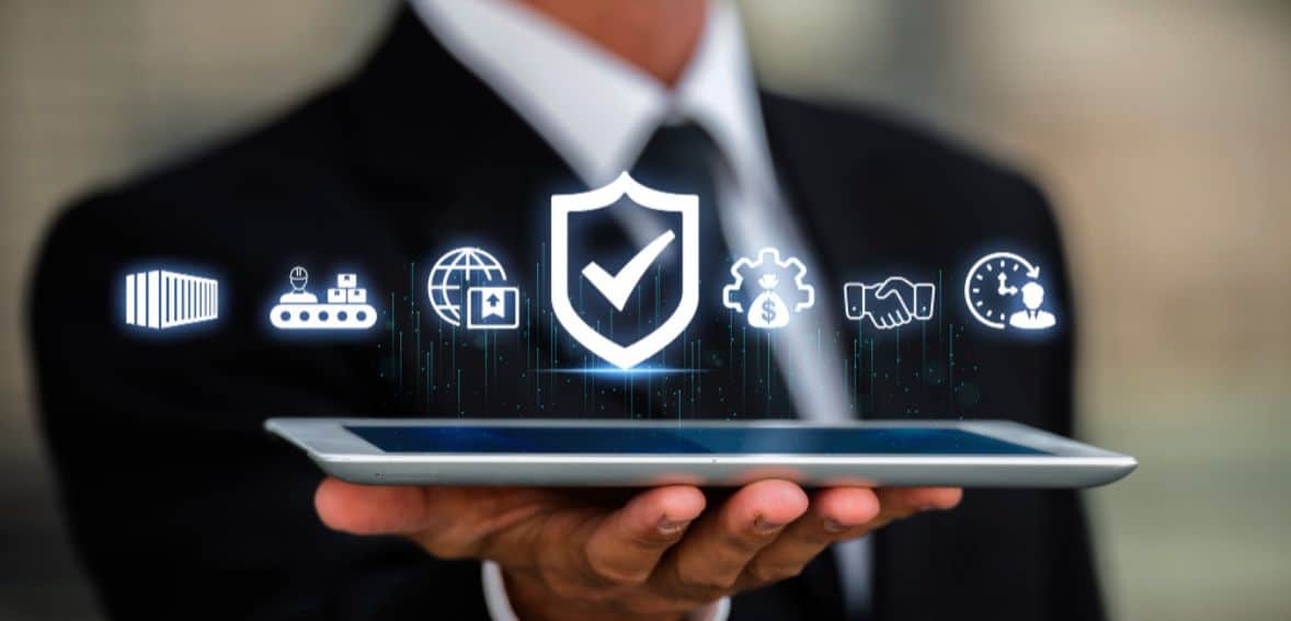 Insurance claim checklist