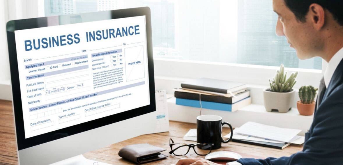 Business insurance