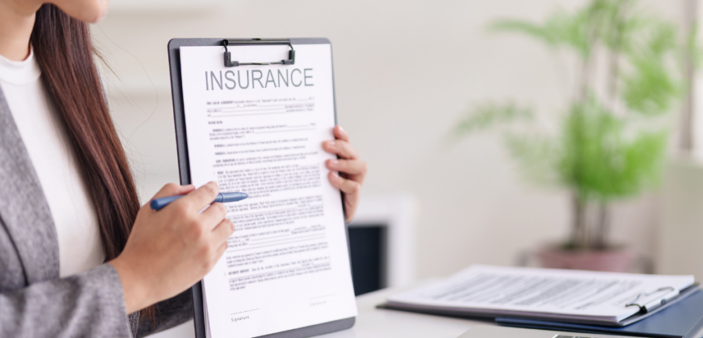 Business Insurance Policy Coverage Review